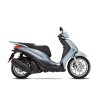 Piaggio Medley 125 (Barva Nero Abisso)