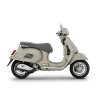 Vespa GTS 310 (Barva Nero Convinto)