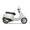 Vespa Primavera 125 (Barva Blu Energico Glossy)