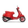 Vespa Primavera RED 125 (Barva Rosso RED)