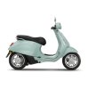 Vespa Primavera Elettrica (Barva Nero Convinto)