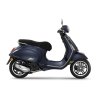 Vespa Primavera Tech 125 (Barva Grigio Entusiasta)