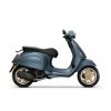 Vespa Primavera Officina 8 125 (Barva Blu Officina 8)