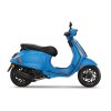 Vespa Sprint S 125 (Barva Bianco Innocente)