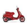 Vespa Elettrica RED 45 (Barva Rosso RED)