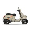 Vespa GTV 310 (Barva Grigio Travolgente Matt)