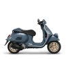 Vespa GTV Officina 8 310 (Barva Blu Officina 8)