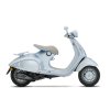 Vespa 946 Snake 125 (Barva Azzurro)