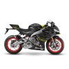 Aprilia RS 660 (Barva Venom Yellow)