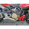 DUCATI Streetfighter V4 S
