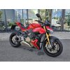 DUCATI Streetfighter V4 S