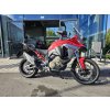 DUCATI Multistrada V4S Radar 2025