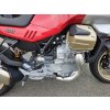 Moto Guzzi V100 Mandello S