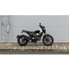 Ducati Scrambler 10° RIZOMA