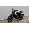 Ducati Scrambler 10° RIZOMA