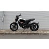 Ducati Scrambler 10° RIZOMA