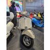 Vespa GTS 125 E5+