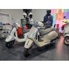 Vespa GTS 125 E5+