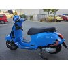 VESPA GTS 310 Super Sport E5+