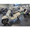 VESPA GTS 300 Yacht
