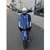VESPA Primavera 125 E5+