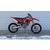 DUCATI Desmo450 MX