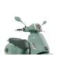 Vespa GTS Livrea 80 Closeup