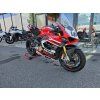 DUCATI Panigale V4 S