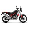Aprilia Tuareg 660 (Barva Tornado Green)