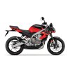 Aprilia Tuono 457 (Barva Puma Gray)