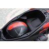 Aprilia SR GT 125 2022 storage