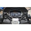 aprilia sr gt tech dash