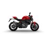 Ducati Monster +