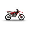 Ducati Desmo450 MX Factory
