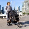 PetBuggy kočík pre psov  prémiový športový kočík pre psov so vzduchovými kolesami