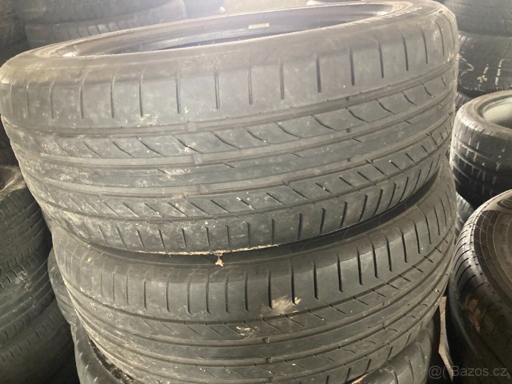 Continental 205/50 R17