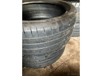 Fulda 215/40 R17