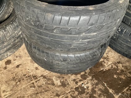 Dunlop 215/40 R17