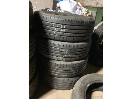 Continental 215/55 R18