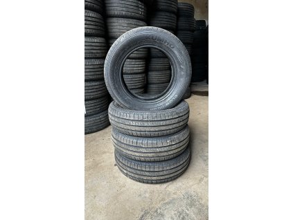 Nové Kumho 185/65 R15