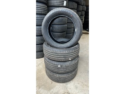 Nové Goodyear 215/55 R17
