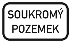 pozemek