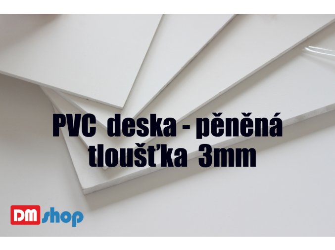 pvc desky 3