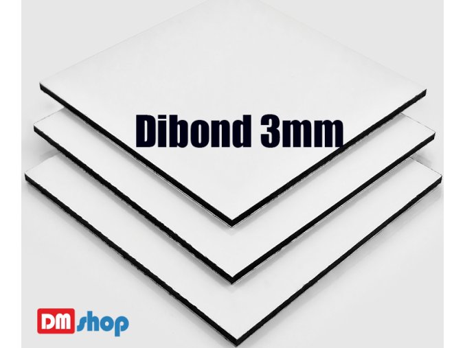 Dibond 3mm