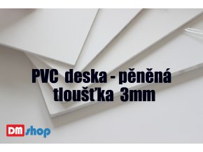 pvc desky 3