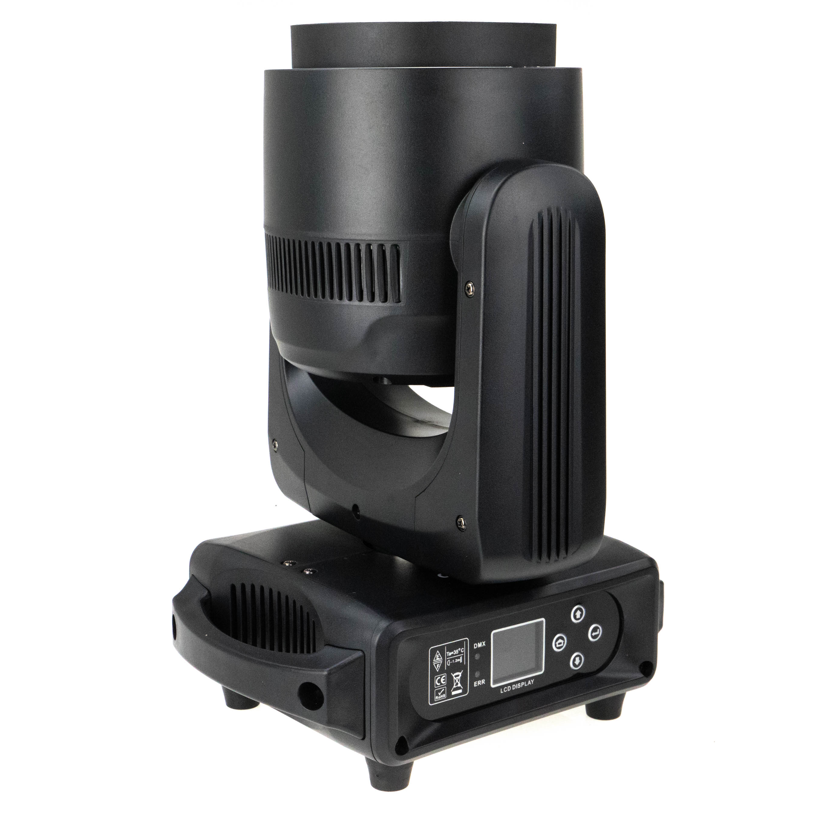 otocna_LED_hlava_7x40W_RGBW_BeamBee_Zoom_4_LED690