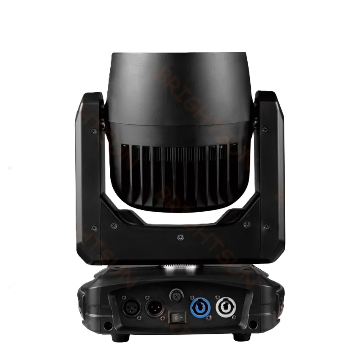 otocna_LED_hlava_7x40W_RGBW_BeamBee_Zoom_6_LED690