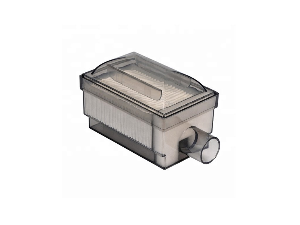 oxygen conentrator LPM replacement filter LIGHT287