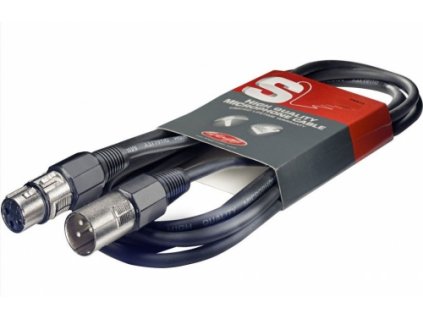 139 kabel xlr xlr 1m