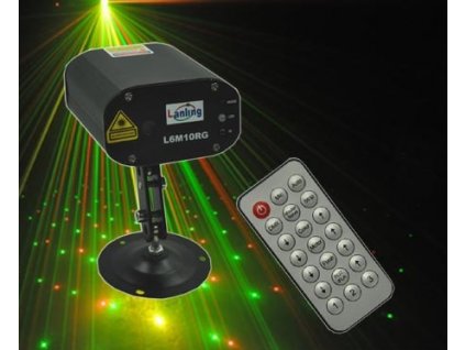 laser L6M10RG laser194